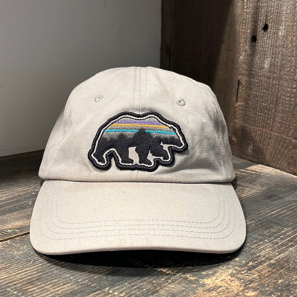 Patagonia Hat